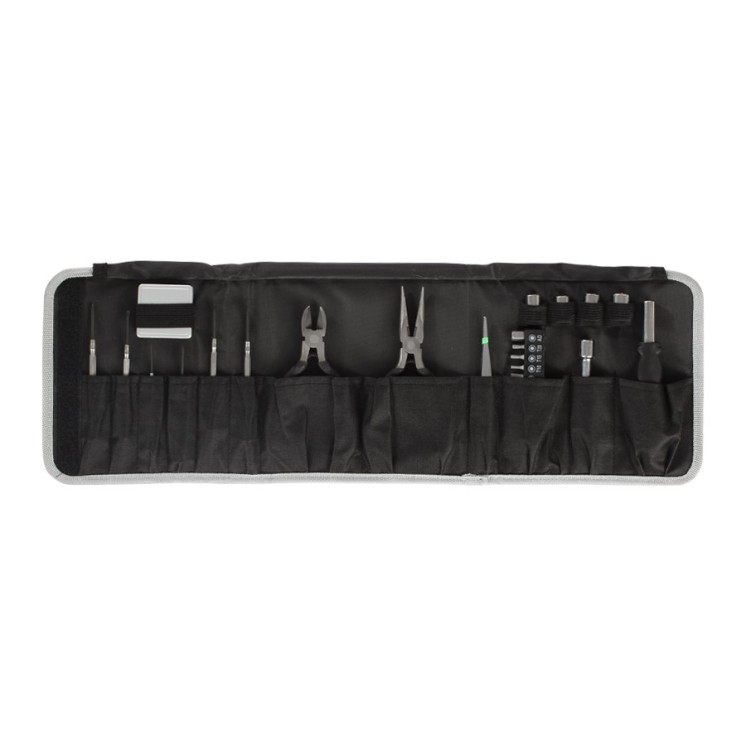 SET HERRAMIENTAS CON TU MARCA