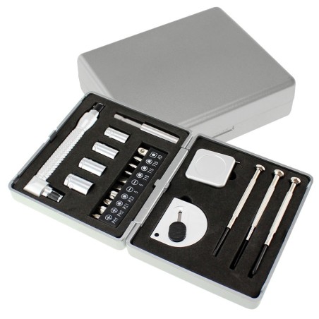 SET HERRAMIENTAS CON TU MARCA
