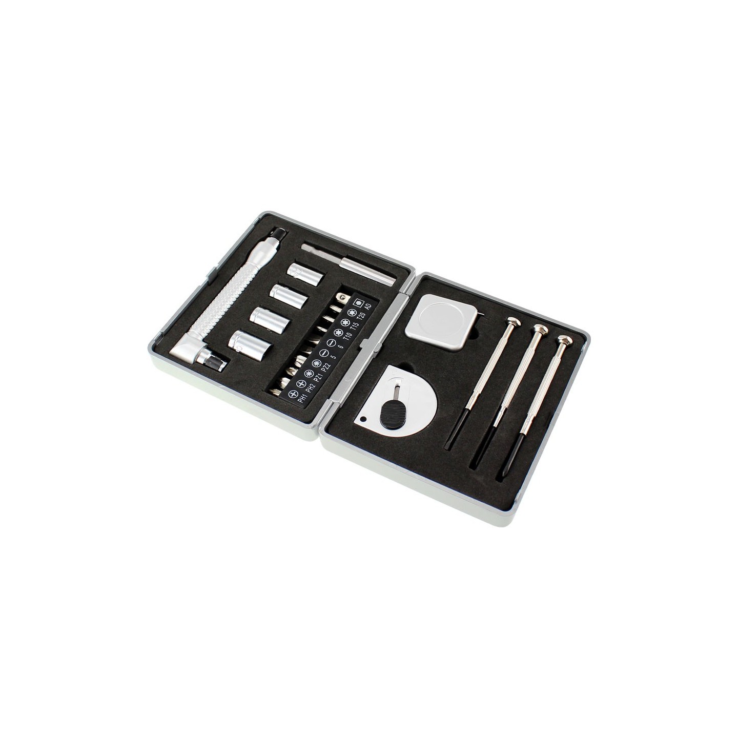 SET HERRAMIENTAS CON TU MARCA
