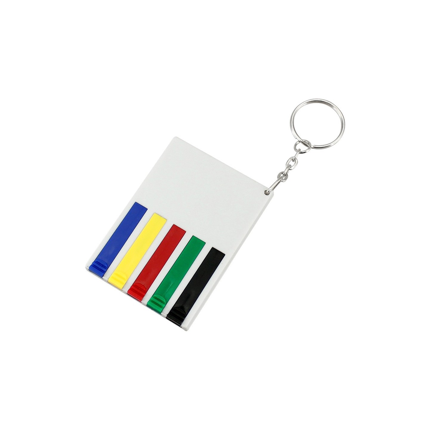 LLAVERO MULTIHERRAMIENTA CON TU MARCA