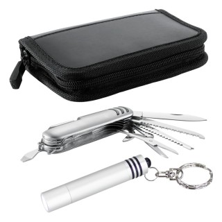 SET DE SUPERVIVENCIA CON TU MARCA