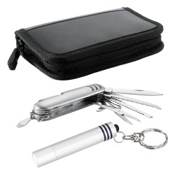 SET DE SUPERVIVENCIA CON TU MARCA