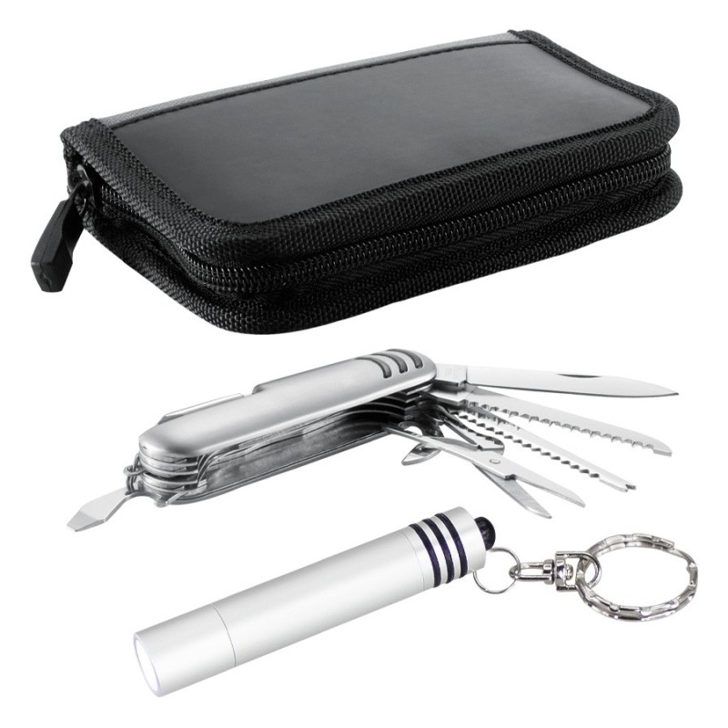 SET DE SUPERVIVENCIA CON TU MARCA SET DE SUPERVIVENCIA CON TU MARCA