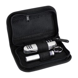SET DE SUPERVIVENCIA CON TU MARCA