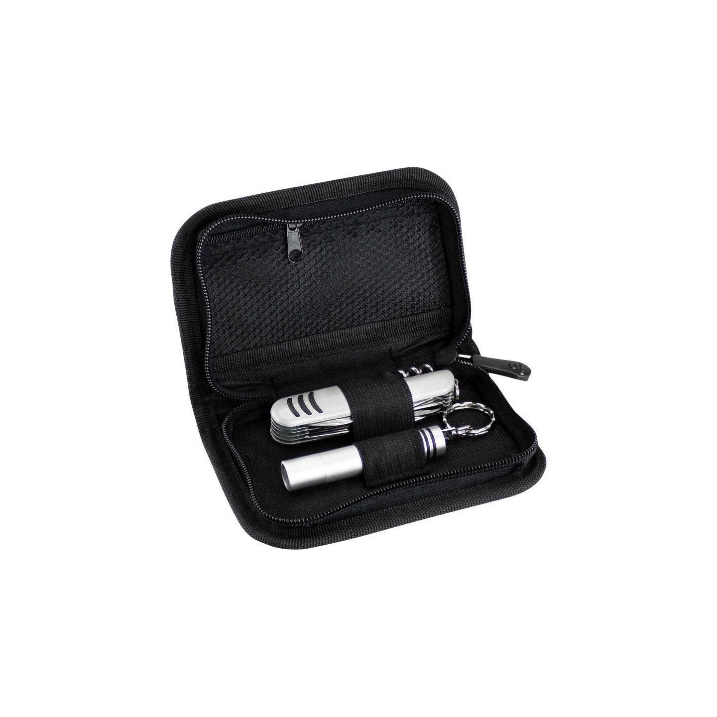 SET DE SUPERVIVENCIA CON TU MARCA