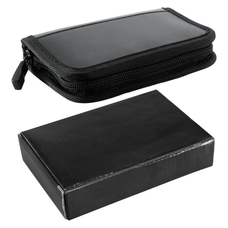SET DE SUPERVIVENCIA CON TU MARCA