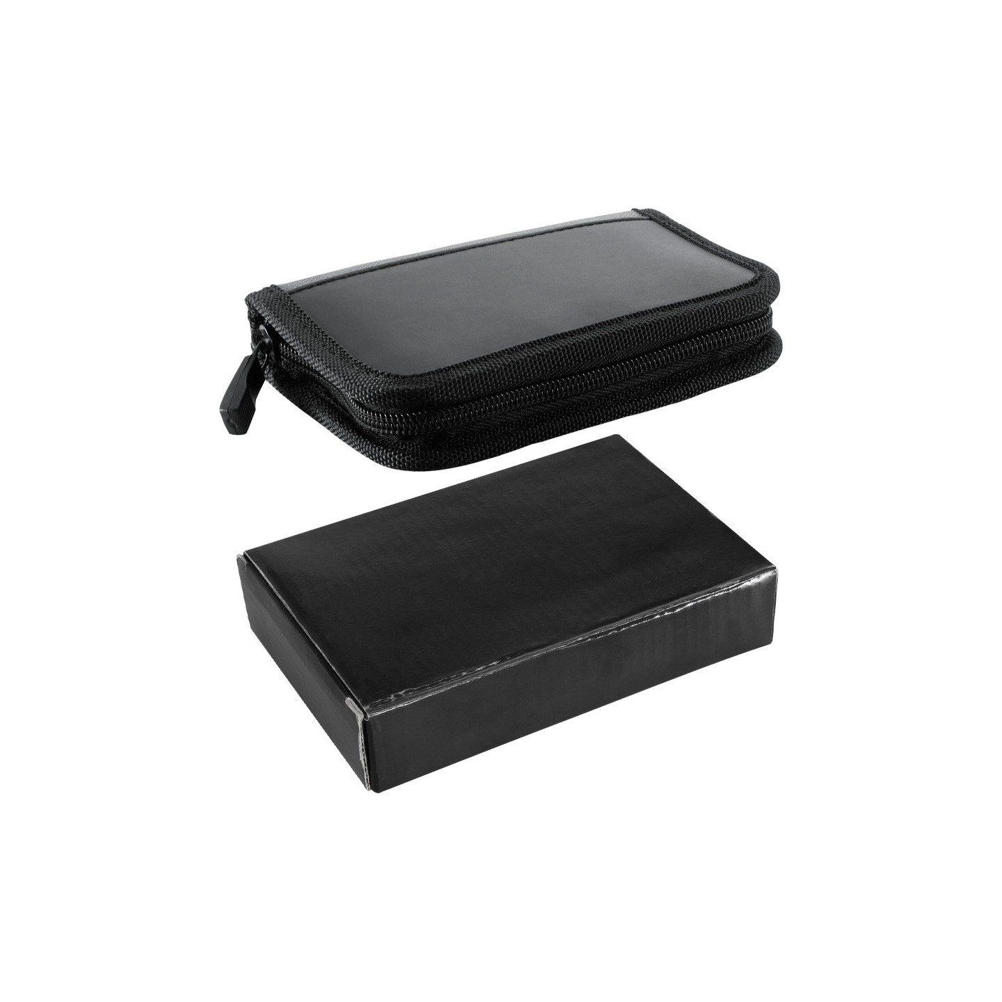 SET DE SUPERVIVENCIA CON TU MARCA