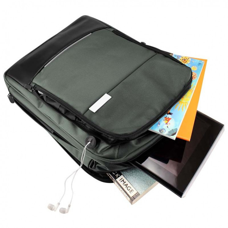 BD31 MALETÍN PORTA-NOTEBOOK