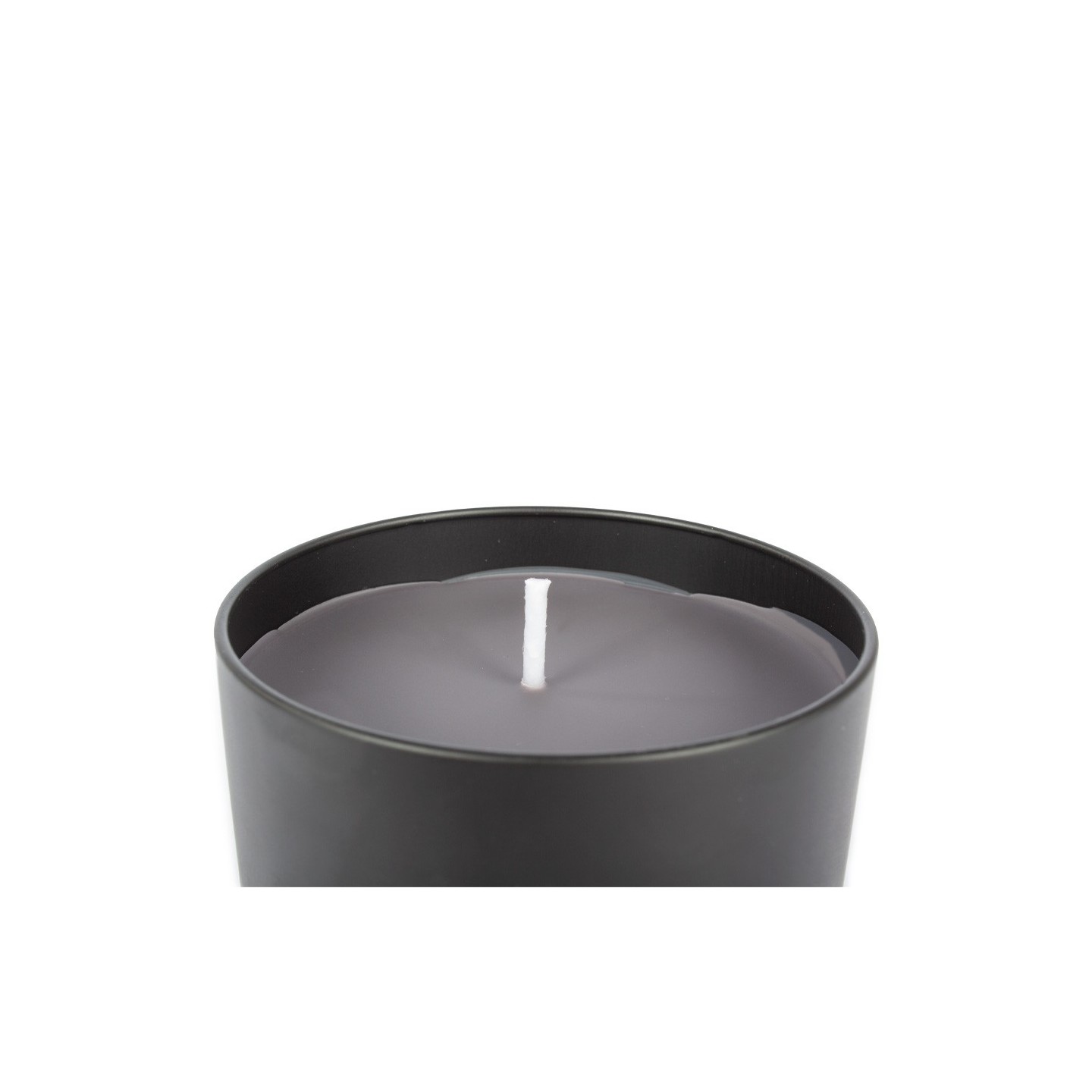 vela aromática con tu marca