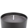 vela aromática con tu marca