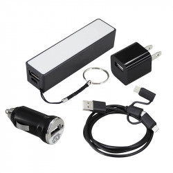 BC65: KIT DE CONEXIÓN PARA AUTOMÓVIL