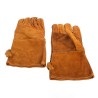 GUANTES PARA PARRILLA GAMUZA CON TU MARCA