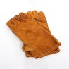 GUANTES PARA PARRILLA GAMUZA CON TU MARCA