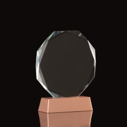 TROFEOS GALVANOS ENCOBRIZADOS