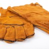 GUANTES PARA PARRILLA GAMUZA CON TU MARCA