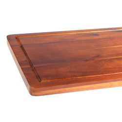 TABLA PARA CARNES CON TU MARCA