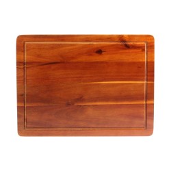 TABLA PARA CARNES CON TU MARCA