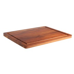 TABLA PARA CARNES CON TU MARCA