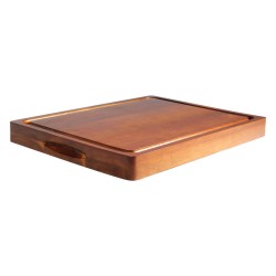 TABLA PARA CARNES CON TU MARCA