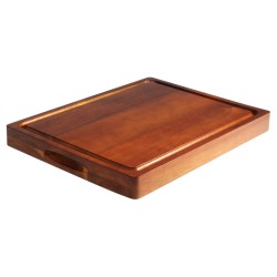 TABLA PARA CARNES CON TU MARCA
