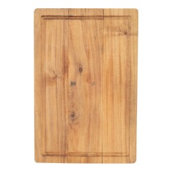 TABLA PARA CARNES CON TU MARCA