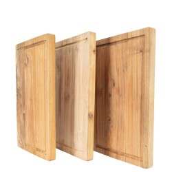 TABLA PARA CARNES CON TU MARCA