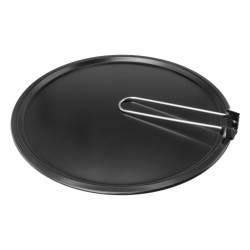 PARRILLA PARA PIZZA CON TU MARCA