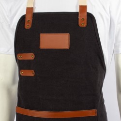 PECHERA PARA ASADO CON TU MARCA