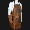 SET ASADO CON TU MARCA