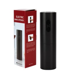 DESCORCHADOR ELECTRICO CON TU MARCA
