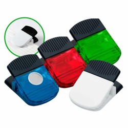 CLIP IMAN GRAND  CON TU MARCA