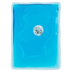 BP6 Mini Guatero de PVC