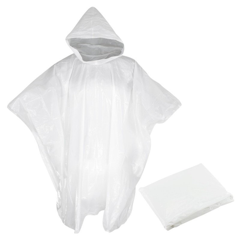 Capa de Agua - Emergency Poncho Capa de Agua - Emergency Poncho