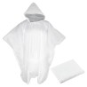 Capa de Agua - Emergency Poncho