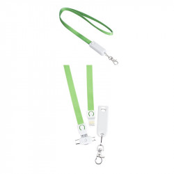 BA40 CONNECT LANYARD MULTICARGADOR