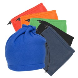 GORRO CORPORATIVO CON TU MARCA