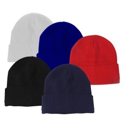 GORRO CORPORATIVO CON TU MARCA