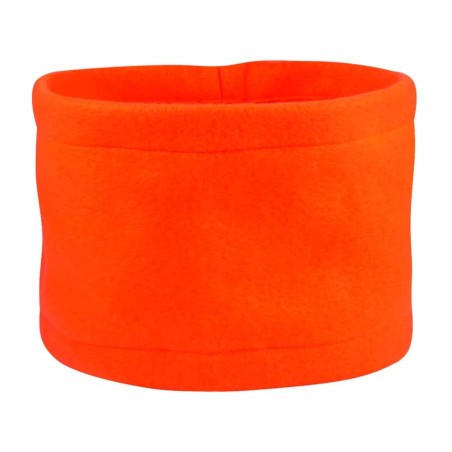 CUELLO POLAR CON TU MARCA