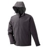 CHAQUETA CON GORRO HOMBRE CON TU MARCA