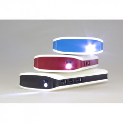 CARGADOR POWER-BANK