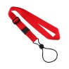 BA20 Lanyard Porta-Botella