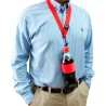 BA20 Lanyard Porta-Botella