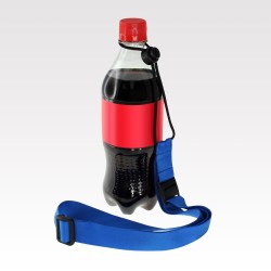 BA20 Lanyard Porta-Botella
