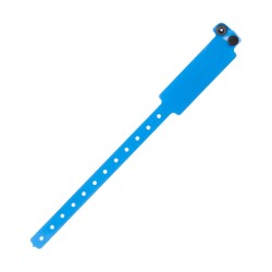 PULSERA PROMOCIONAL CON TU MARCA