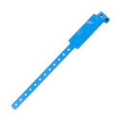 PULSERA PROMOCIONAL CON TU MARCA