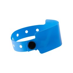 PULSERA PROMOCIONAL CON TU MARCA