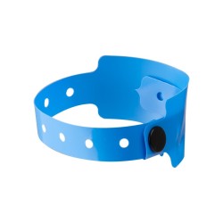 PULSERA PROMOCIONAL CON TU MARCA