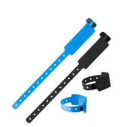 PULSERA PROMOCIONAL CON TU MARCA