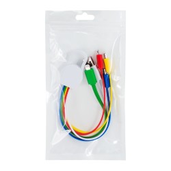 MULTICARGADOR CON TU MARCA