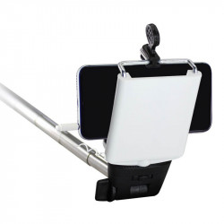 MINI SELFIE-STICK MONOPOD